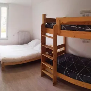 Hotel Icerock, LʼArgentière-la-Bessée